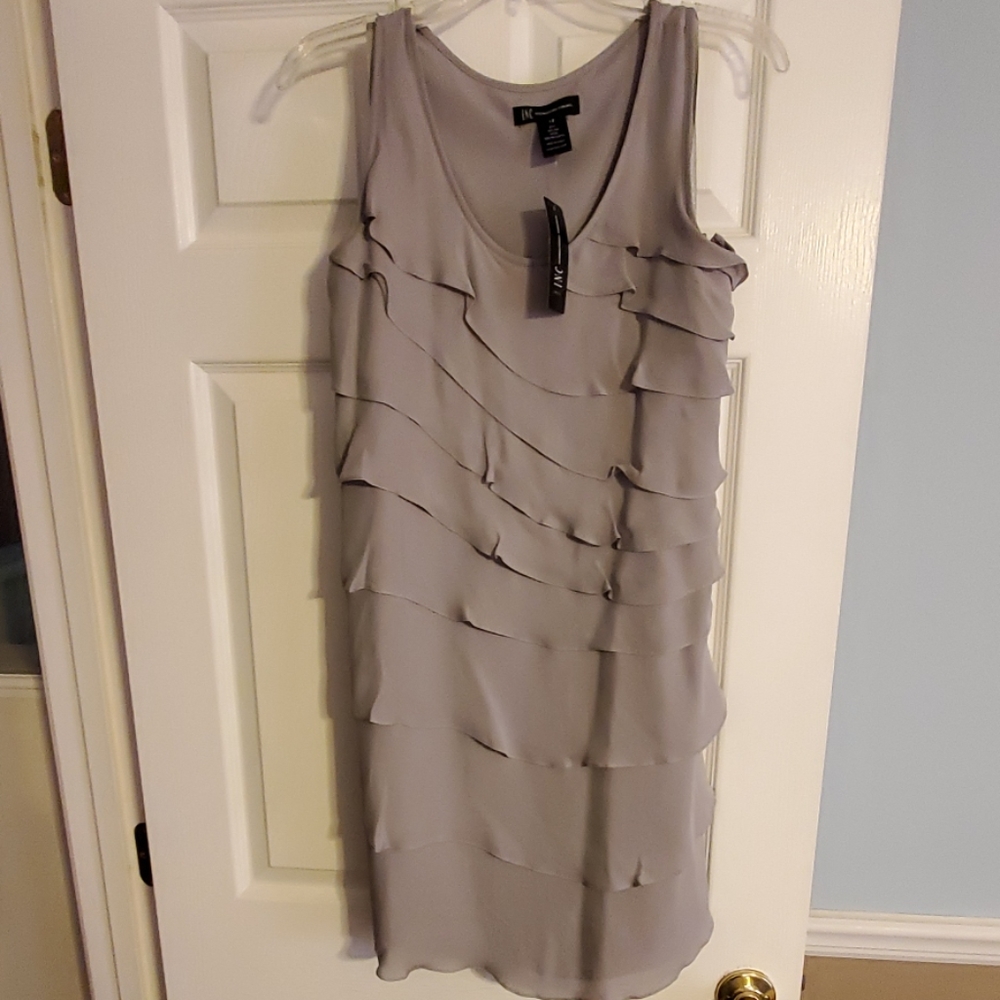 Short party dress